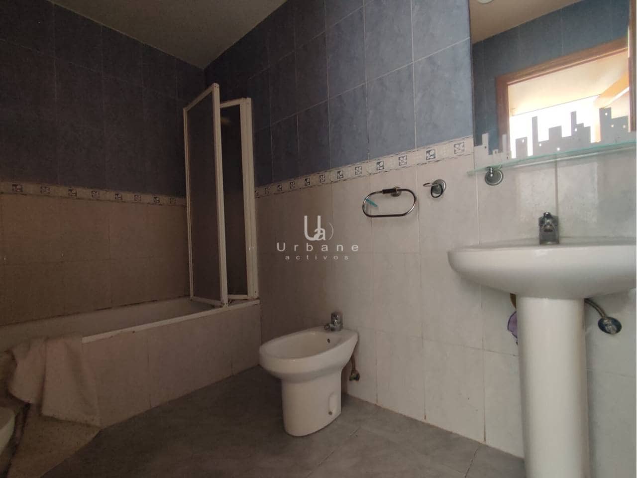 3 slaapkamer Flat te koop in Murcia stad - € 91.500 (Ref: 10023459)