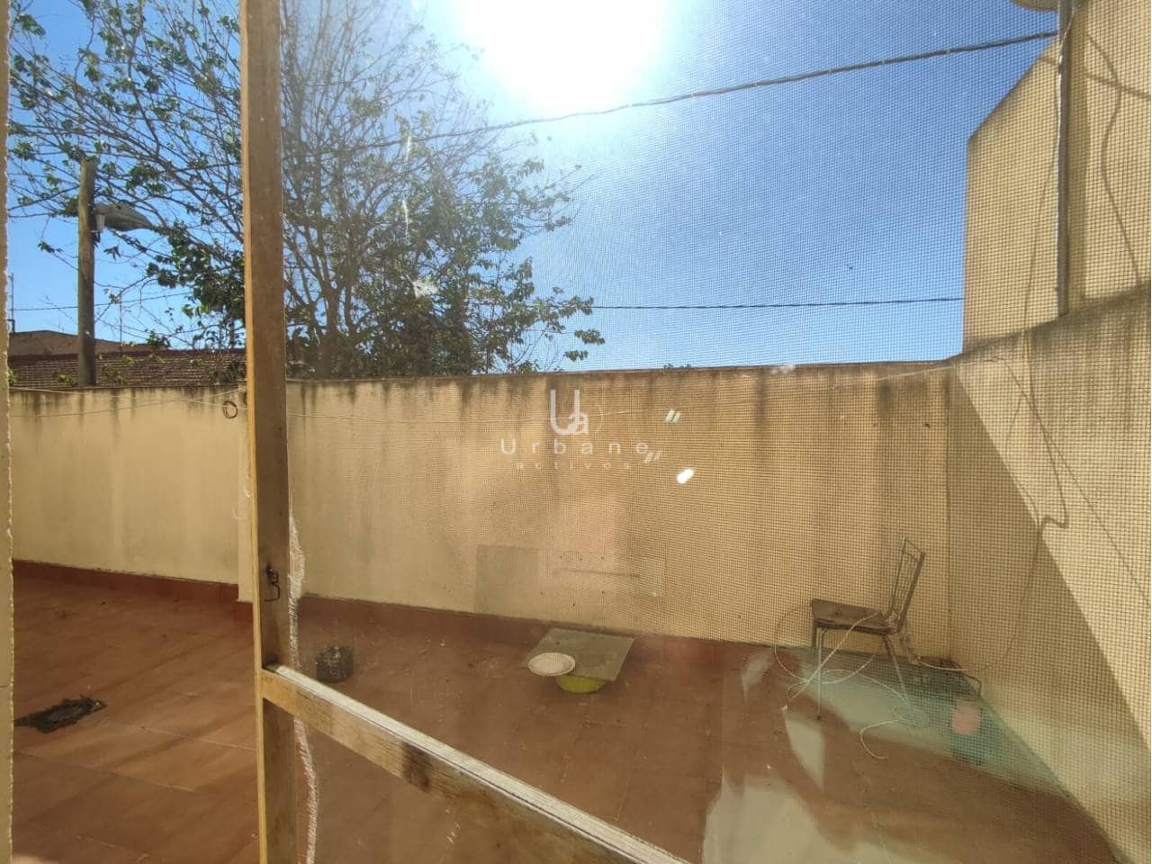 3 slaapkamer Flat te koop in Murcia stad - € 91.500 (Ref: 10023459)