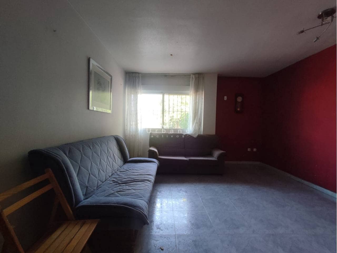 3 slaapkamer Flat te koop in Murcia stad - € 91.500 (Ref: 10023459)