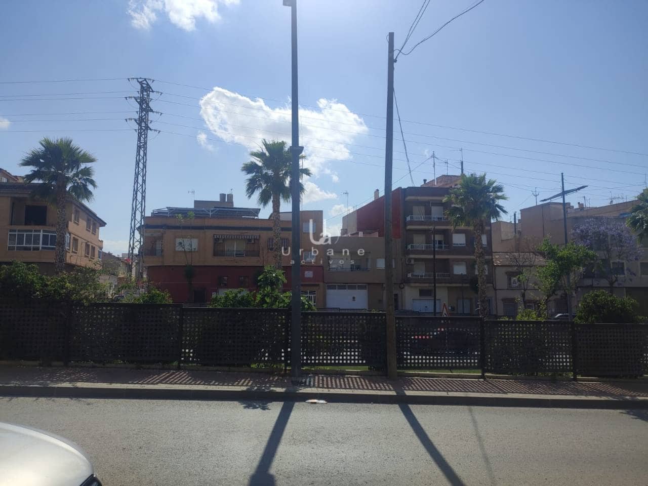 3 quarto Apartamento para venda em Alcantarilla - 96 000 € (Ref: 10024979)
