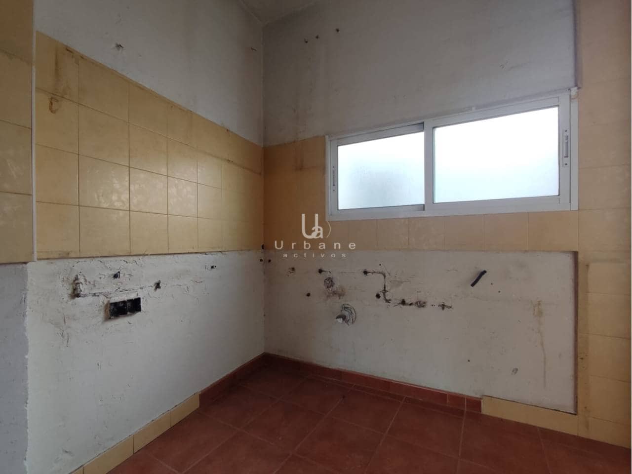 3 quarto Apartamento para venda em Alcantarilla - 96 000 € (Ref: 10024979)