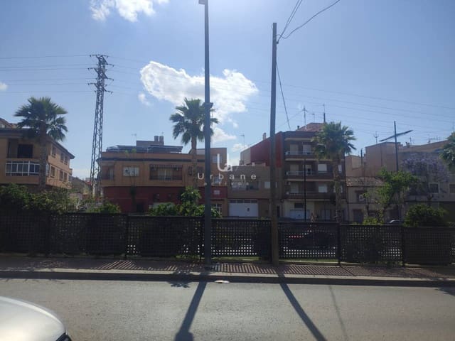 3 chambre Appartement à vendre à Alcantarilla - 96 000 € (Ref: 10024979)
