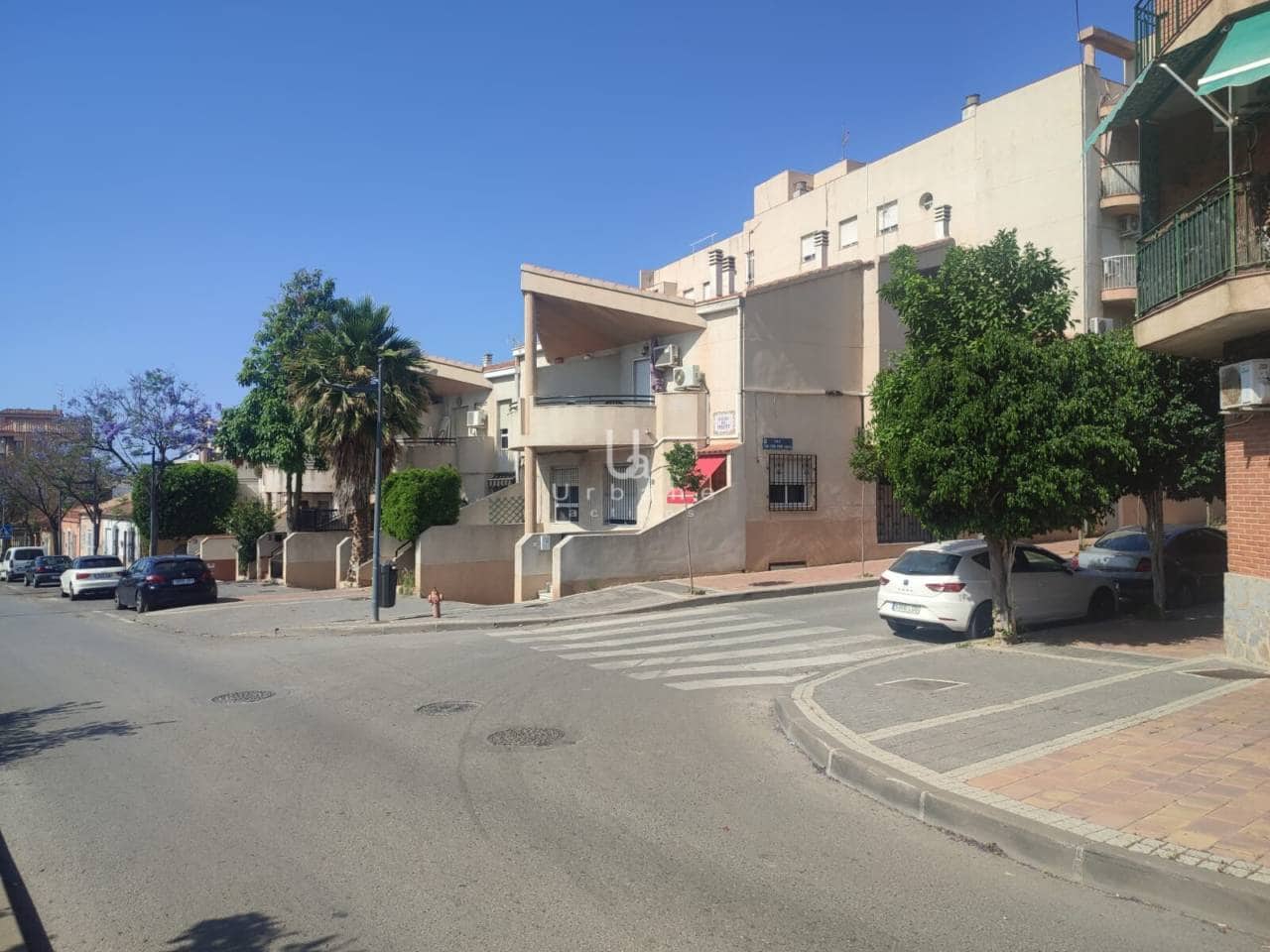3 quarto Apartamento para venda em Alcantarilla - 96 000 € (Ref: 10024979)