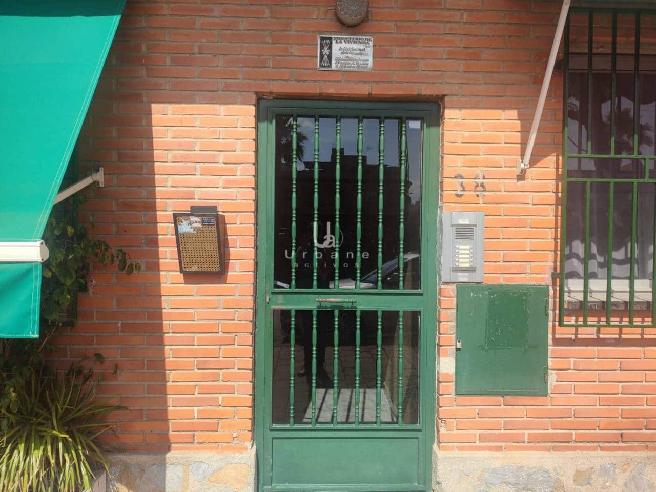 3 quarto Apartamento para venda em Alcantarilla - 96 000 € (Ref: 10024979)