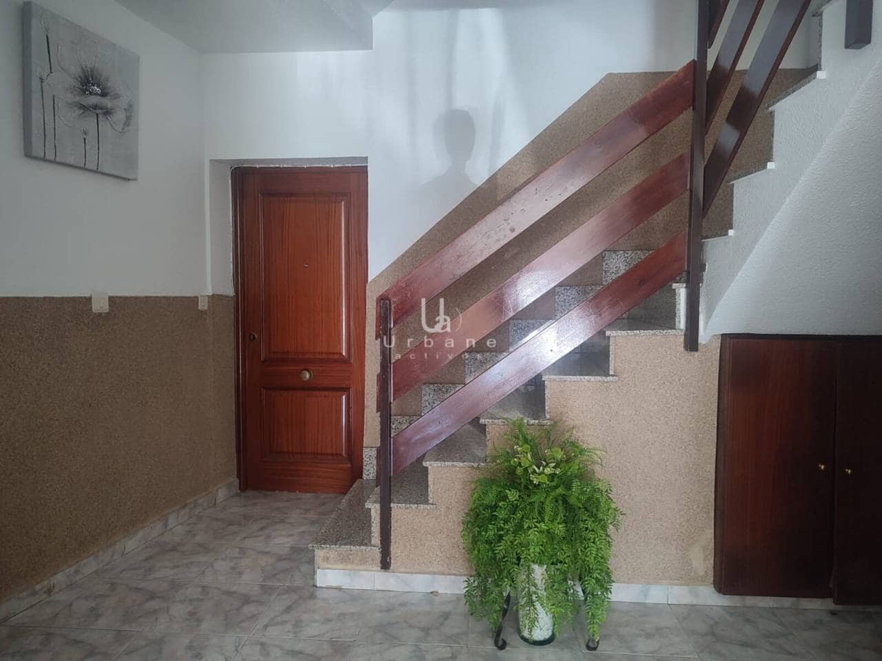 3 quarto Apartamento para venda em Alcantarilla - 96 000 € (Ref: 10024979)