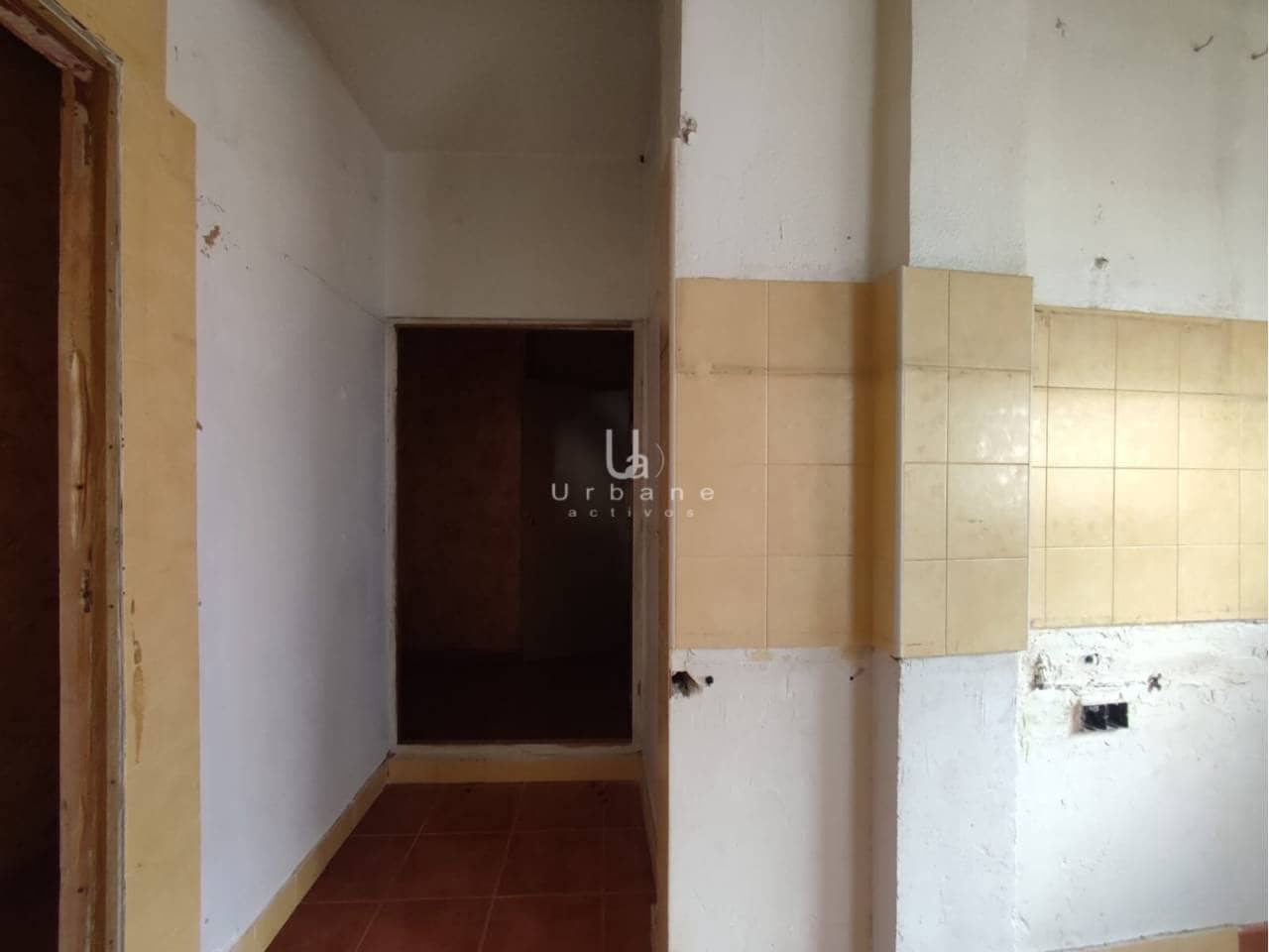 3 quarto Apartamento para venda em Alcantarilla - 96 000 € (Ref: 10024979)