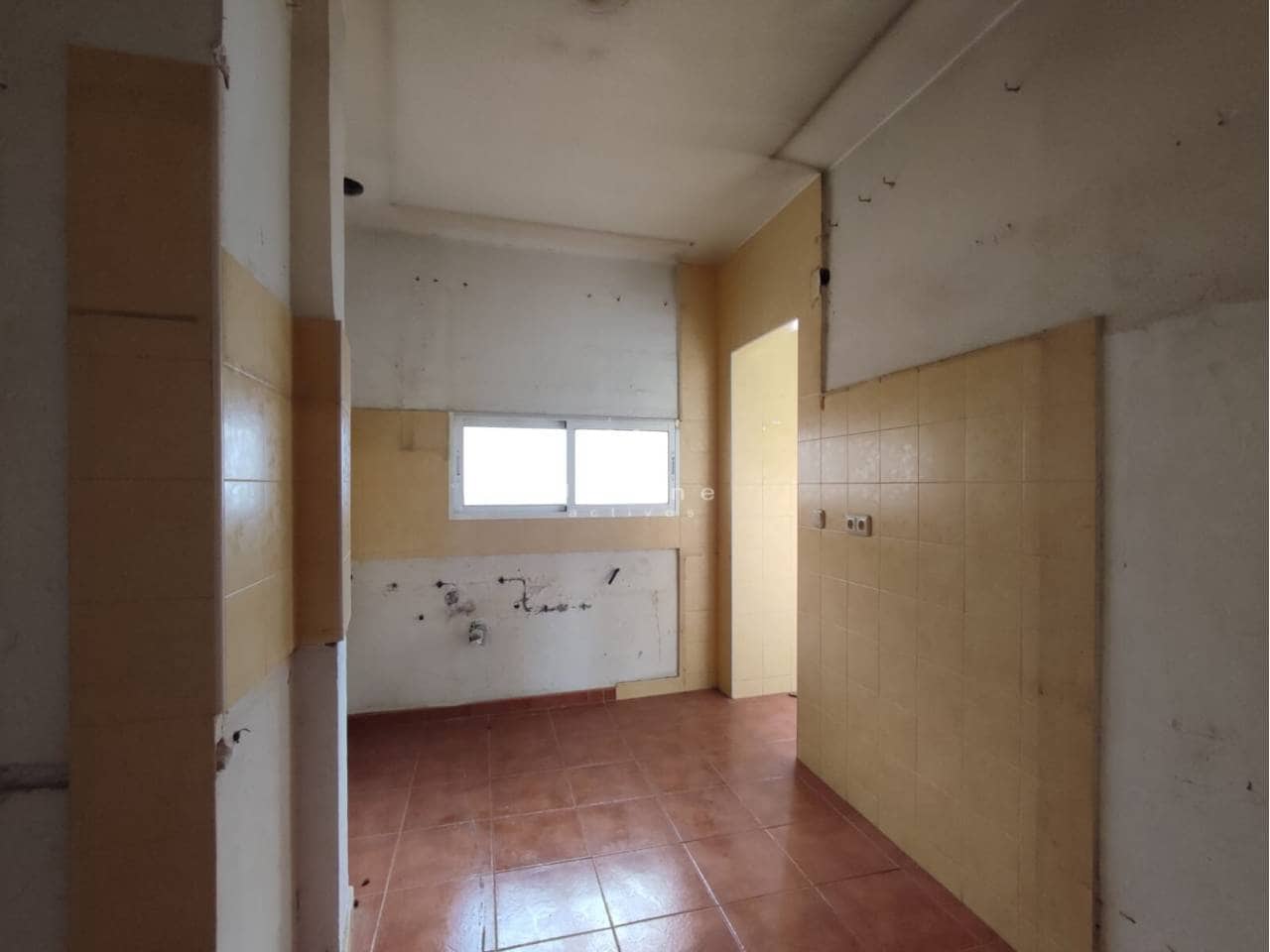 3 quarto Apartamento para venda em Alcantarilla - 96 000 € (Ref: 10024979)