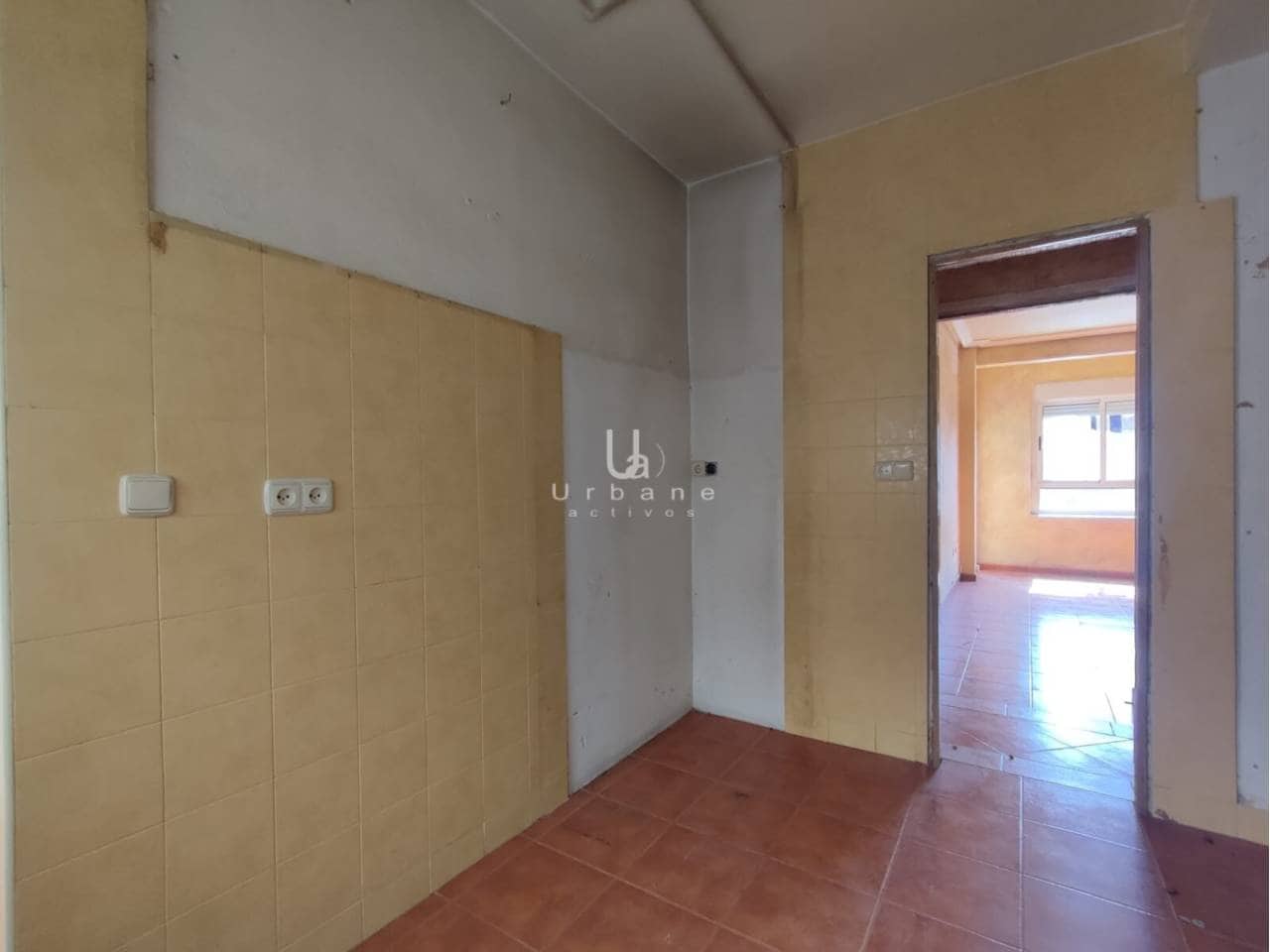 3 quarto Apartamento para venda em Alcantarilla - 96 000 € (Ref: 10024979)