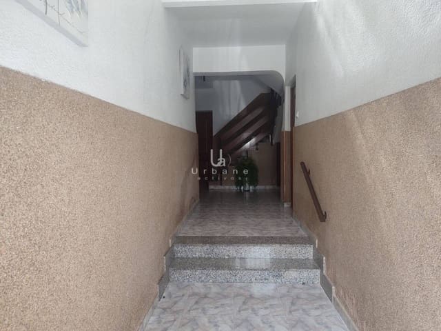 3 chambre Appartement à vendre à Alcantarilla - 96 000 € (Ref: 10024979)