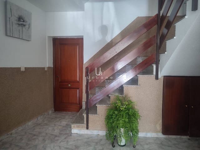 3 chambre Appartement à vendre à Alcantarilla - 96 000 € (Ref: 10024979)