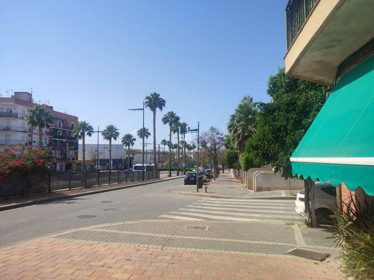 3 quarto Apartamento para venda em Alcantarilla - 96 000 € (Ref: 10024979)