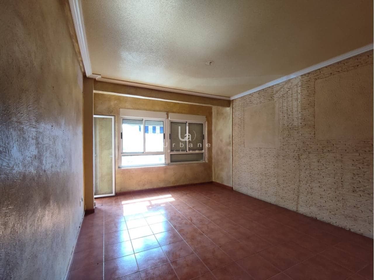 3 quarto Apartamento para venda em Alcantarilla - 96 000 € (Ref: 10024979)