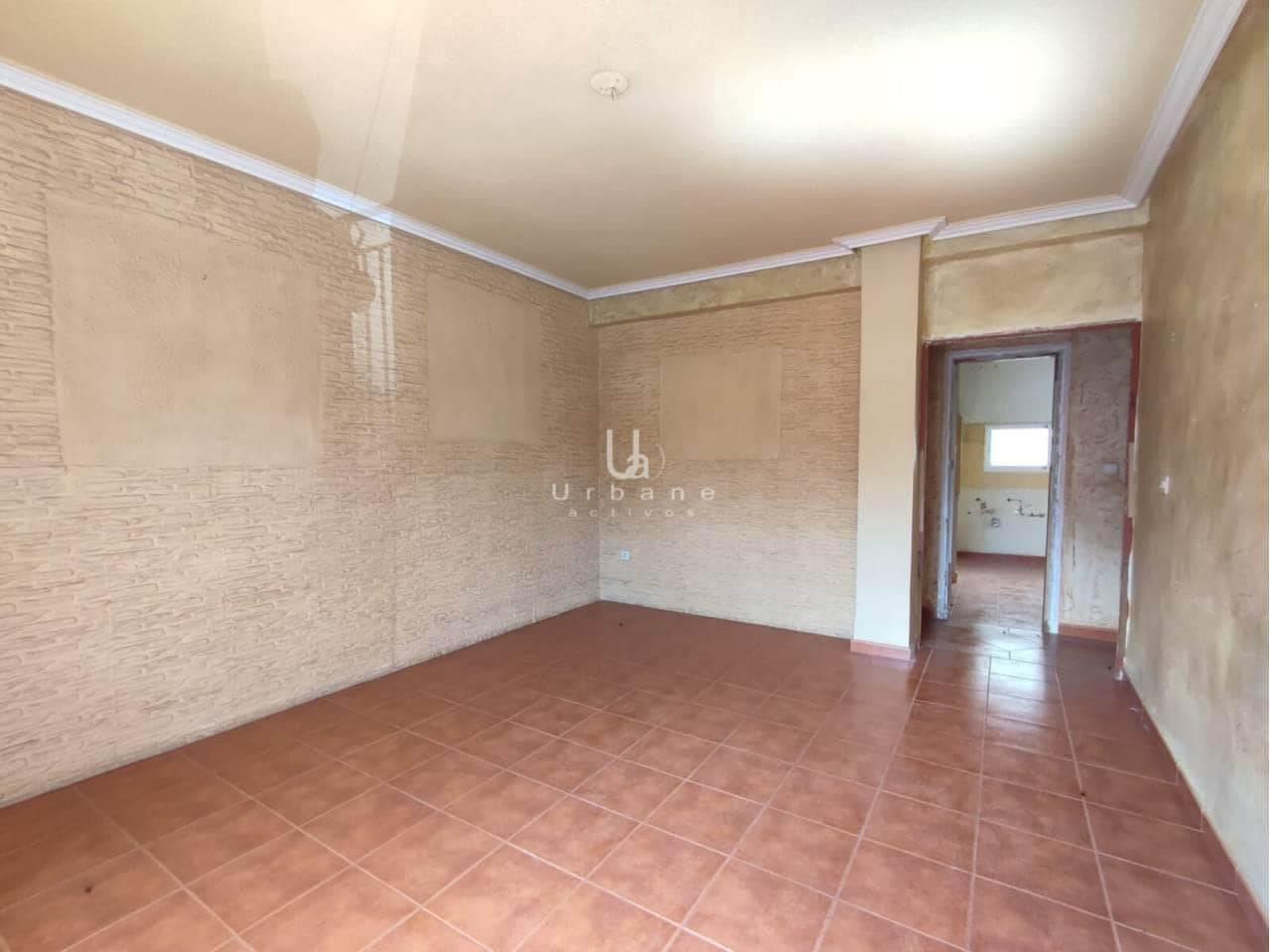 3 quarto Apartamento para venda em Alcantarilla - 96 000 € (Ref: 10024979)