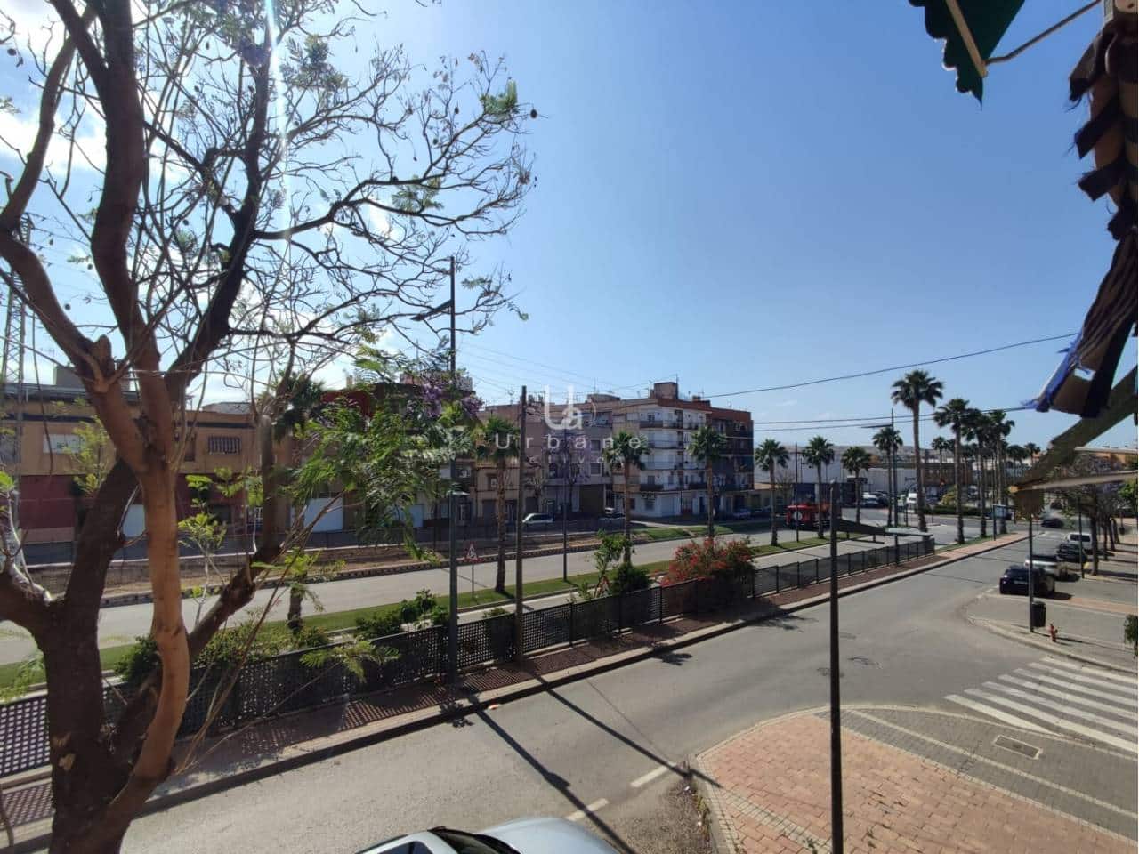 3 quarto Apartamento para venda em Alcantarilla - 96 000 € (Ref: 10024979)