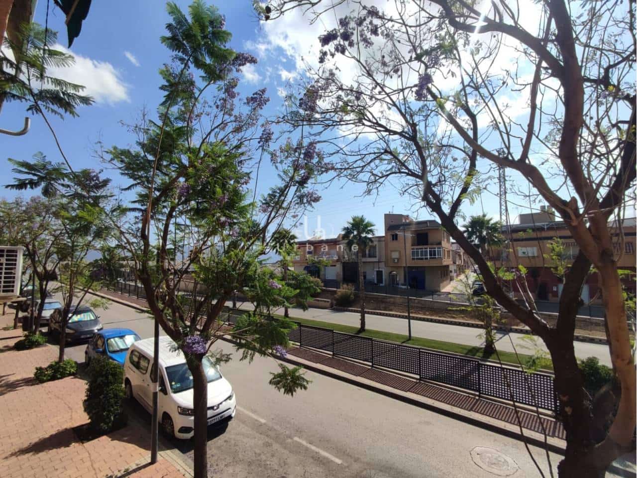3 quarto Apartamento para venda em Alcantarilla - 96 000 € (Ref: 10024979)