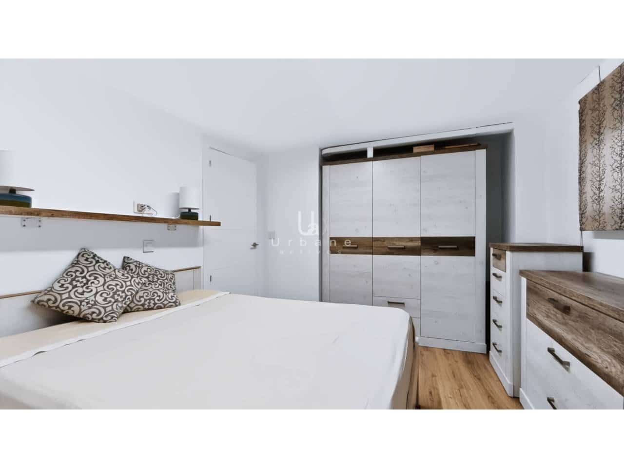 3 slaapkamer Flat te koop in Murcia stad - € 499.000 (Ref: 10026629)
