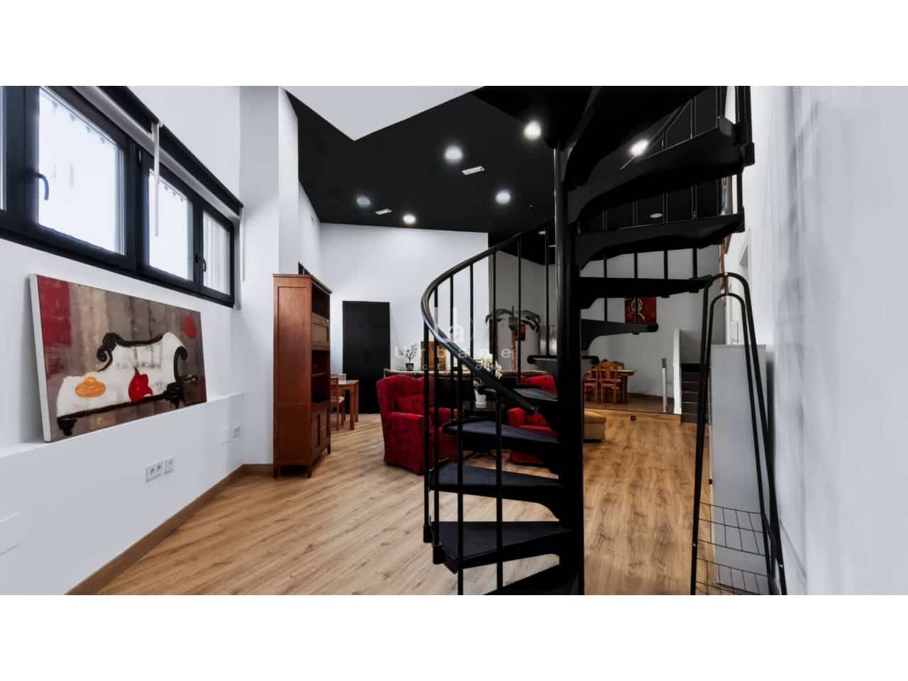 3 slaapkamer Flat te koop in Murcia stad - € 499.000 (Ref: 10026629)