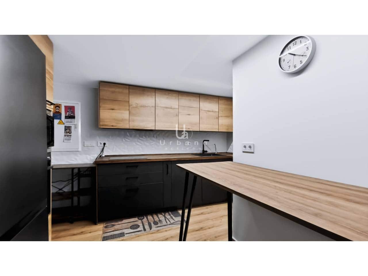 3 slaapkamer Flat te koop in Murcia stad - € 499.000 (Ref: 10026629)