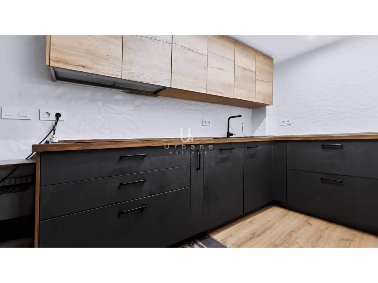 3 slaapkamer Flat te koop in Murcia stad - € 499.000 (Ref: 10026629)