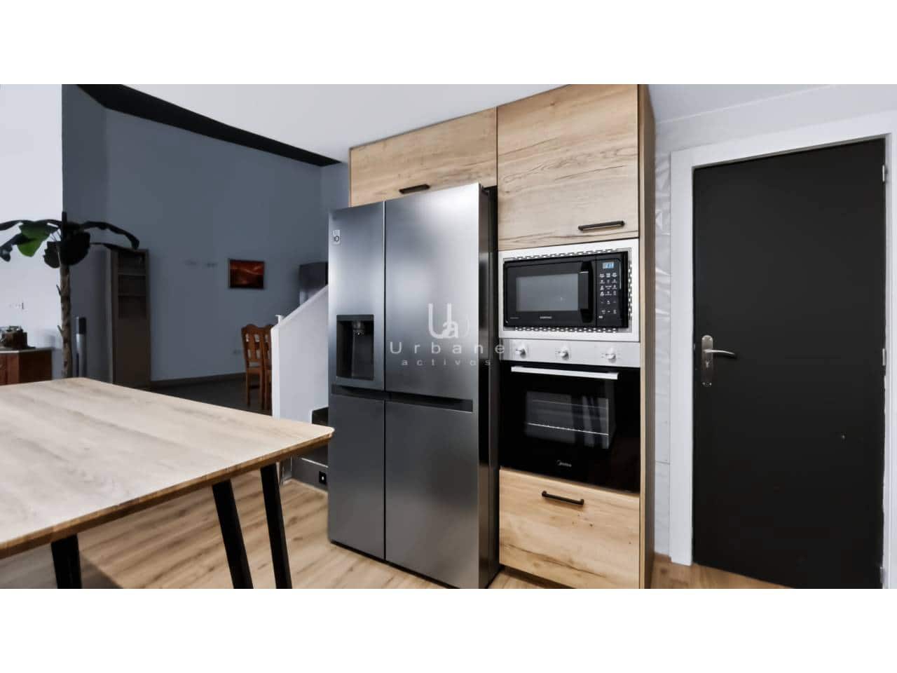 3 slaapkamer Flat te koop in Murcia stad - € 499.000 (Ref: 10026629)