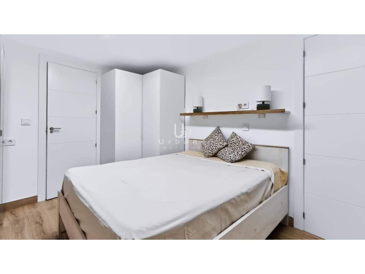 3 slaapkamer Flat te koop in Murcia stad - € 499.000 (Ref: 10026629)