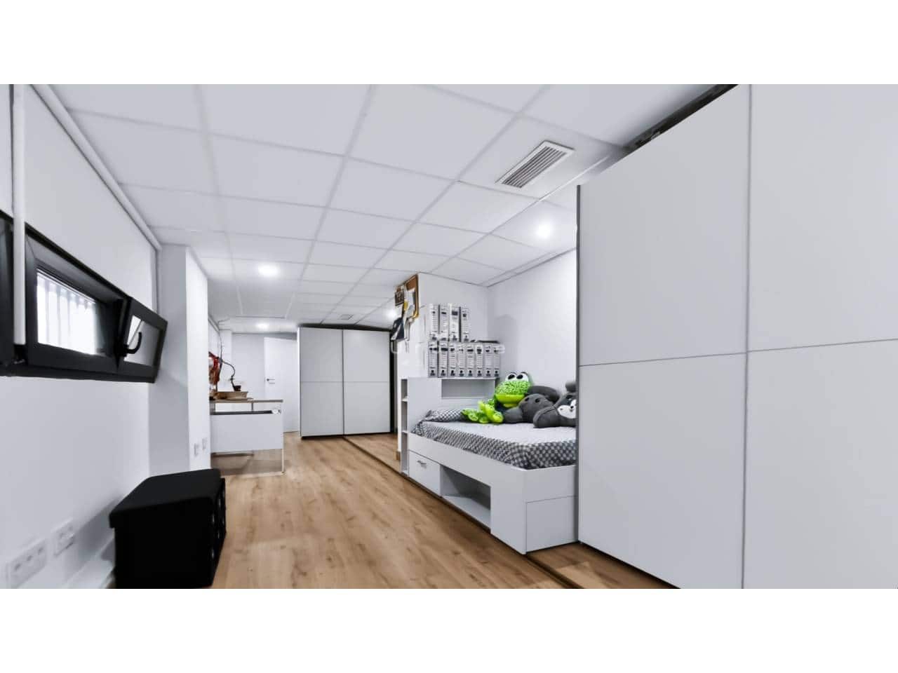 3 slaapkamer Flat te koop in Murcia stad - € 499.000 (Ref: 10026629)