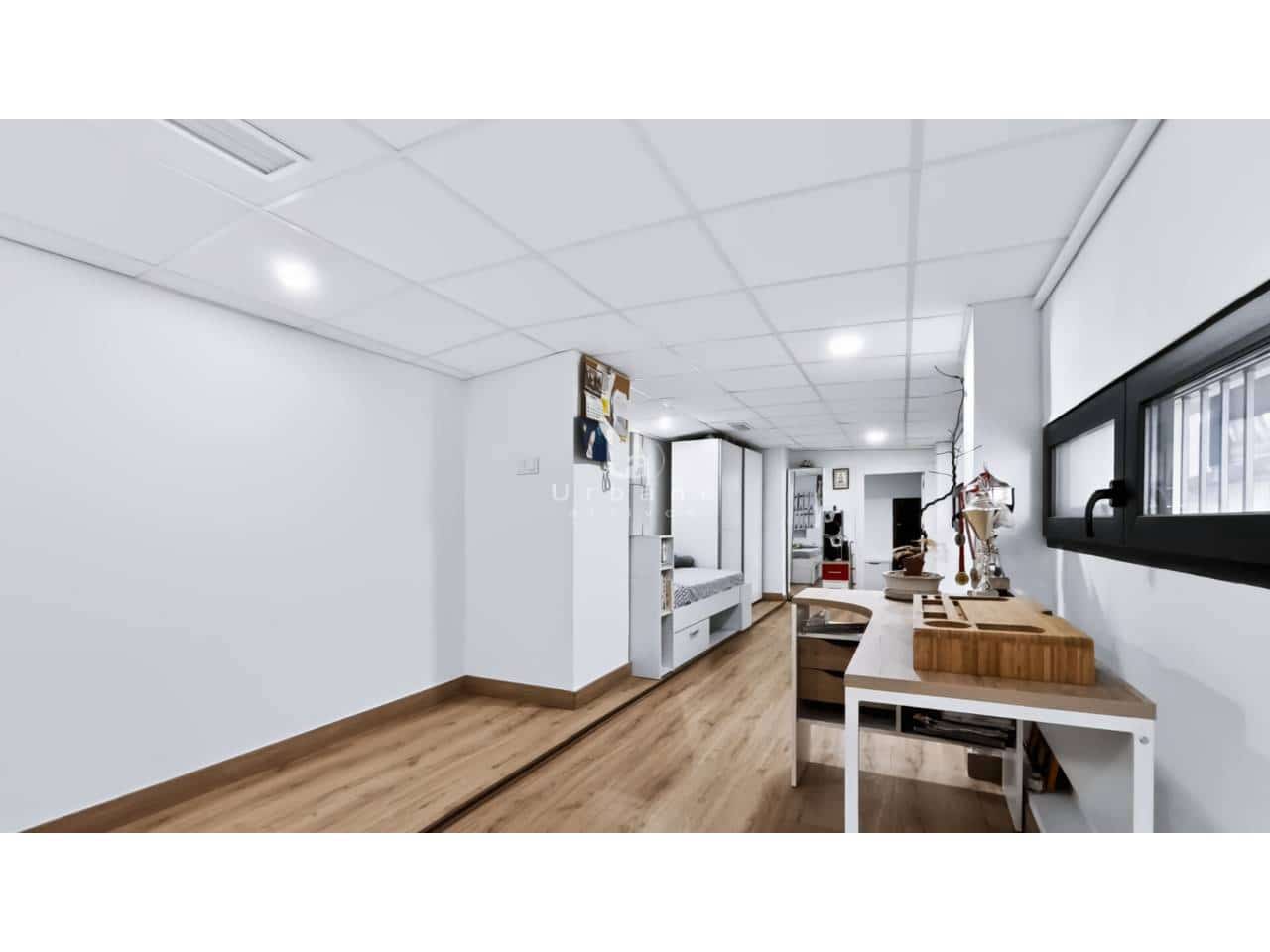 3 slaapkamer Flat te koop in Murcia stad - € 499.000 (Ref: 10026629)