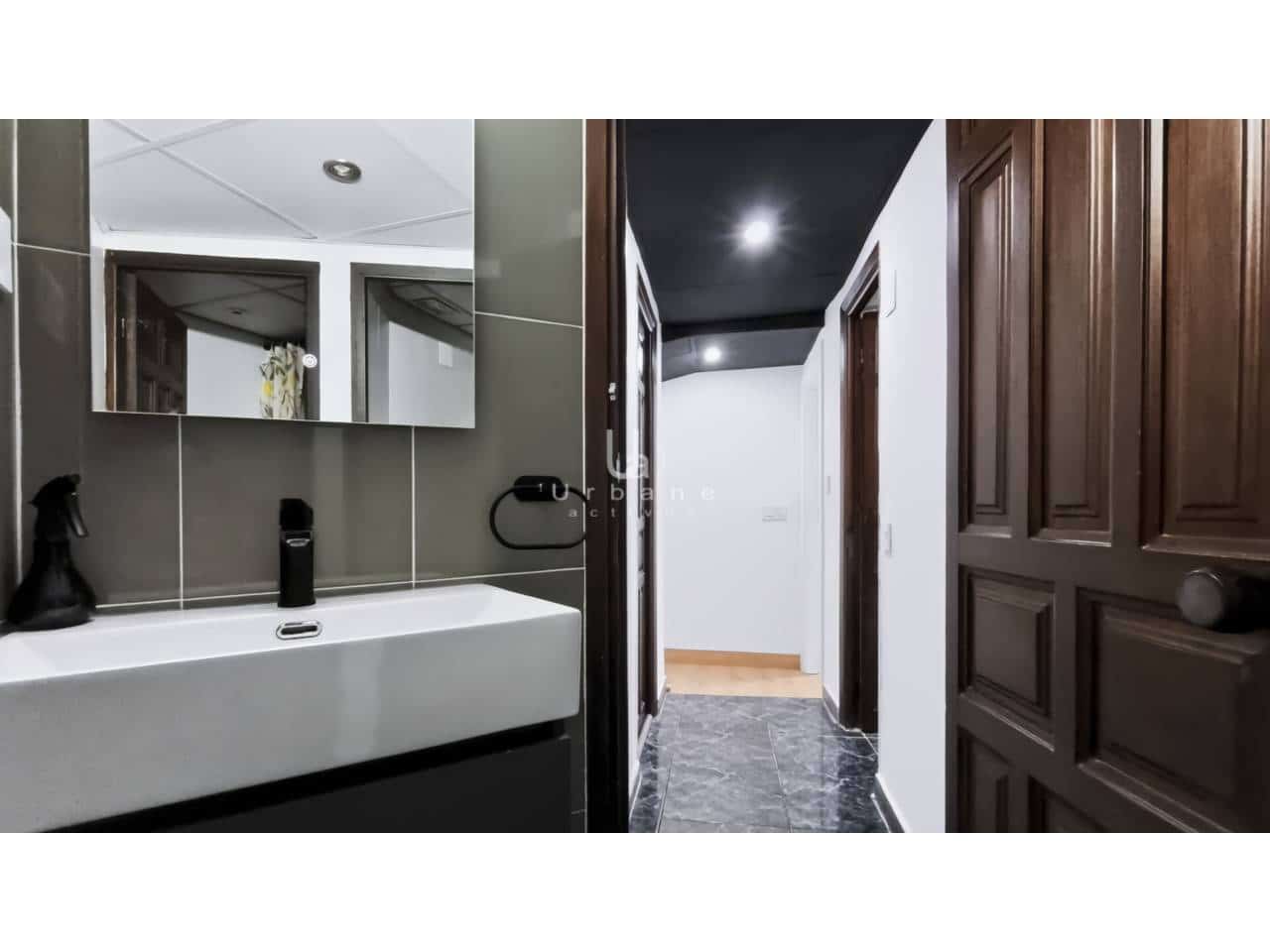 3 slaapkamer Flat te koop in Murcia stad - € 499.000 (Ref: 10026629)