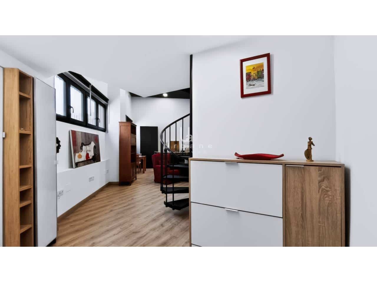 3 slaapkamer Flat te koop in Murcia stad - € 499.000 (Ref: 10026629)