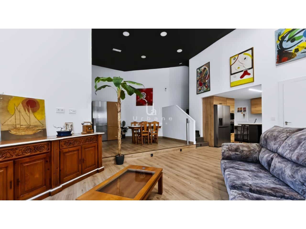 3 slaapkamer Flat te koop in Murcia stad - € 499.000 (Ref: 10026629)