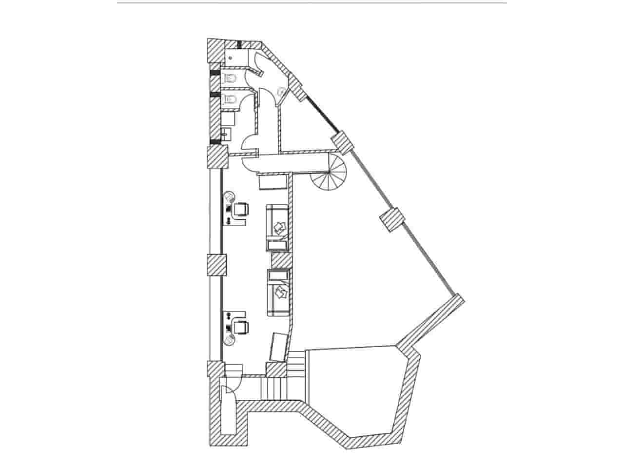 3 slaapkamer Flat te koop in Murcia stad - € 499.000 (Ref: 10026629)