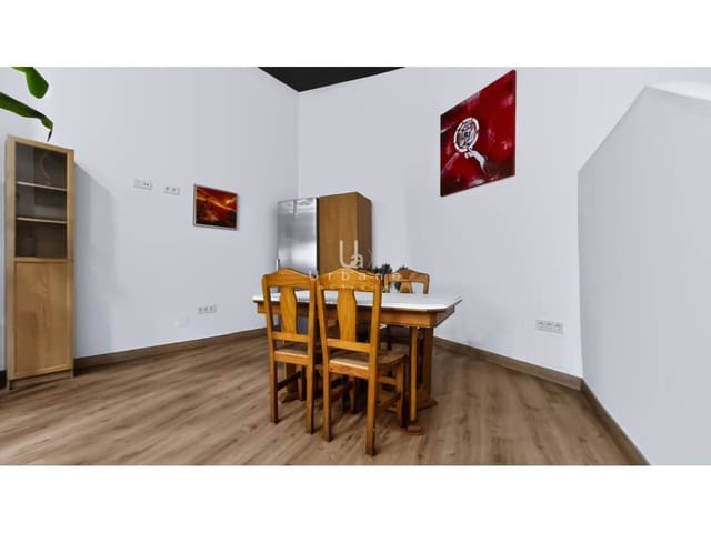3 soverom Leilighet til salgs i San Nicolás, Murcia by - € 499 000 (Ref: 10026629)