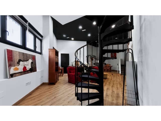 3 soverom Leilighet til salgs i San Nicolás, Murcia by - € 499 000 (Ref: 10026629)