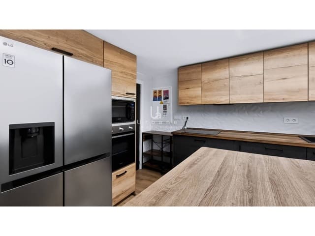 3 soverom Leilighet til salgs i San Nicolás, Murcia by - € 499 000 (Ref: 10026629)