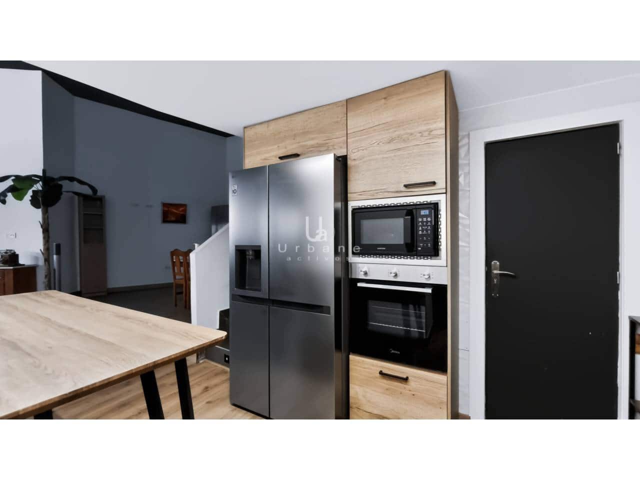 3 slaapkamer Flat te koop in Murcia stad - € 499.000 (Ref: 10026629)