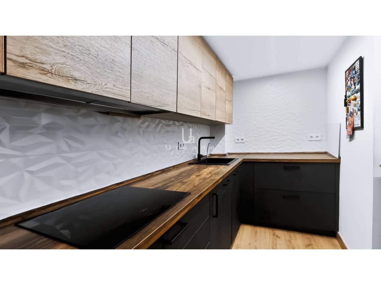 3 slaapkamer Flat te koop in Murcia stad - € 499.000 (Ref: 10026629)