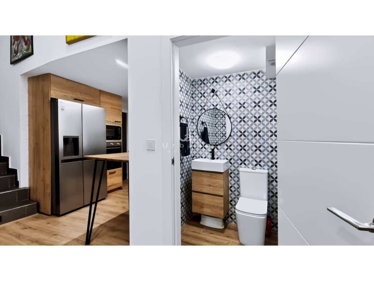3 slaapkamer Flat te koop in Murcia stad - € 499.000 (Ref: 10026629)