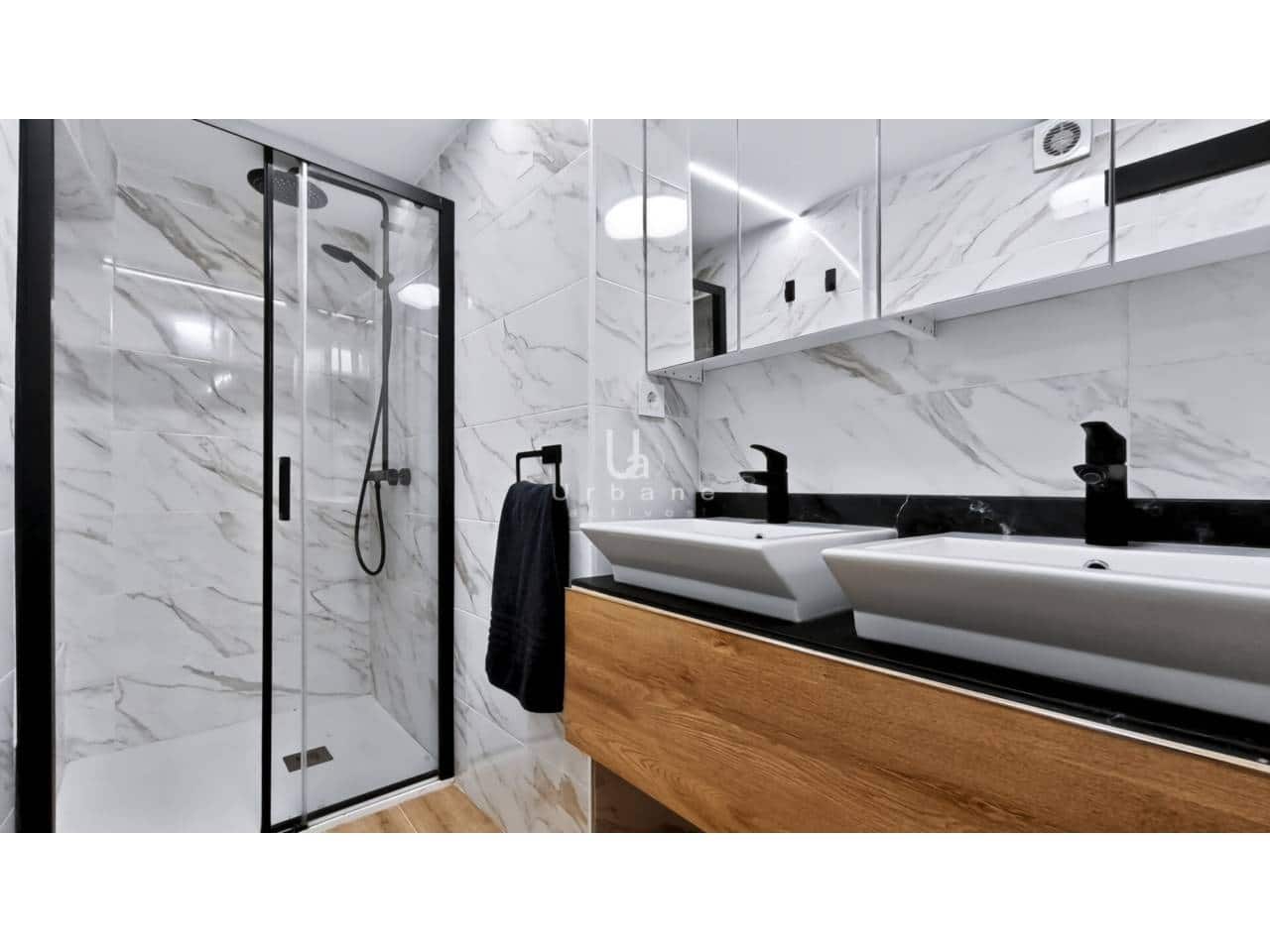 3 slaapkamer Flat te koop in Murcia stad - € 499.000 (Ref: 10026629)