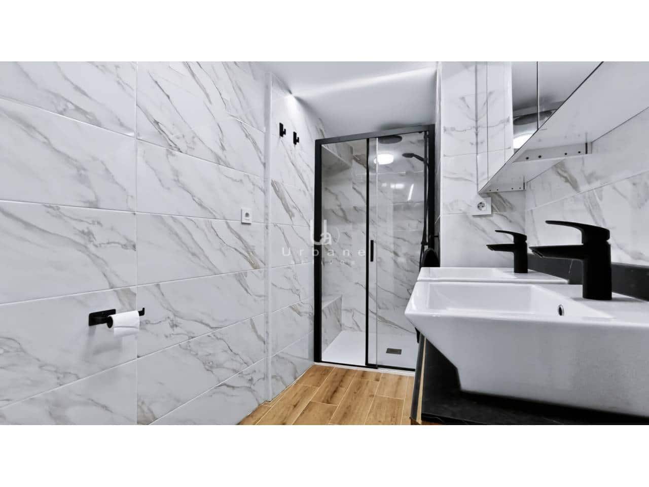 3 slaapkamer Flat te koop in Murcia stad - € 499.000 (Ref: 10026629)