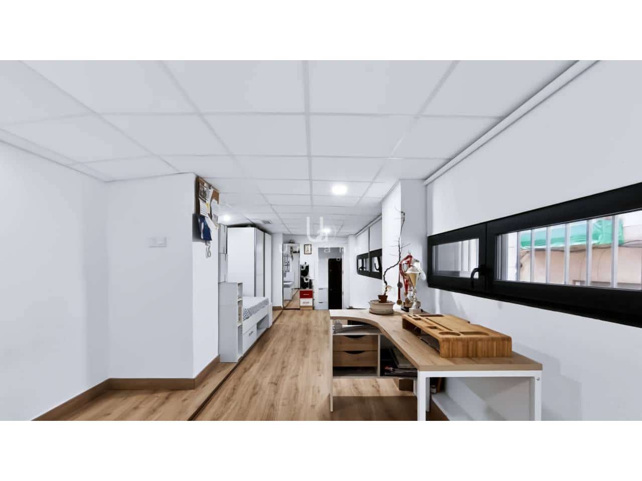 3 slaapkamer Flat te koop in Murcia stad - € 499.000 (Ref: 10026629)