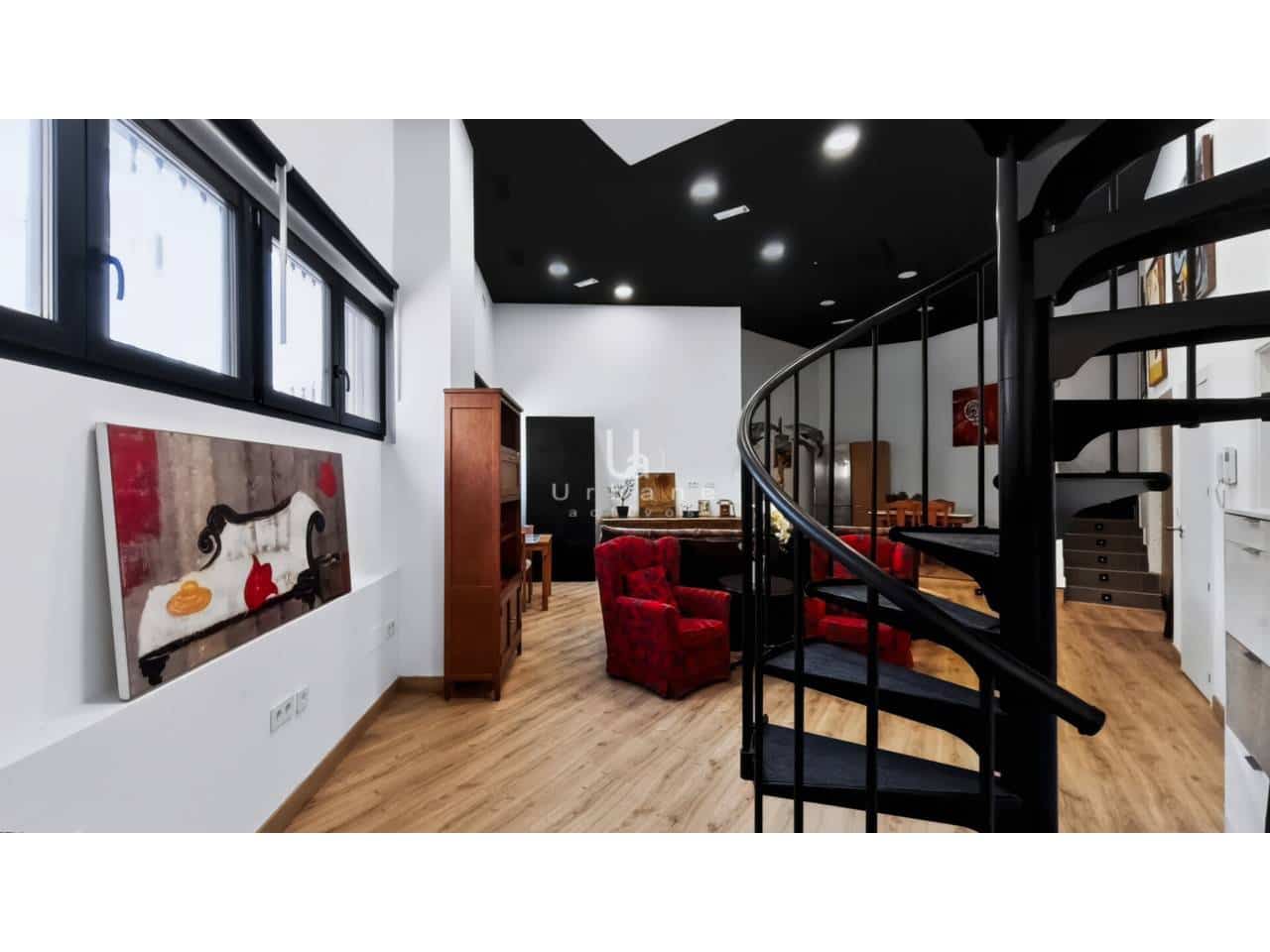 3 slaapkamer Flat te koop in Murcia stad - € 499.000 (Ref: 10026629)