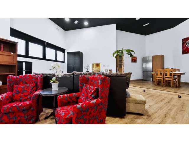 3 soverom Leilighet til salgs i San Nicolás, Murcia by - € 499 000 (Ref: 10026629)