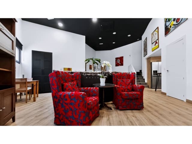 3 soverom Leilighet til salgs i San Nicolás, Murcia by - € 499 000 (Ref: 10026629)