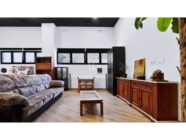 3 soverom Leilighet til salgs i San Nicolás, Murcia by - € 499 000 (Ref: 10026629)
