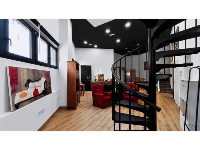 3 soverom Leilighet til salgs i San Nicolás, Murcia by - € 499 000 (Ref: 10026629)