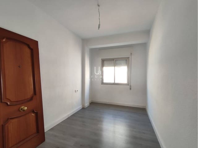 2 quarto Apartamento para venda em San Andrés, Múrcia cidade - 135 000 € (Ref: 10036267)