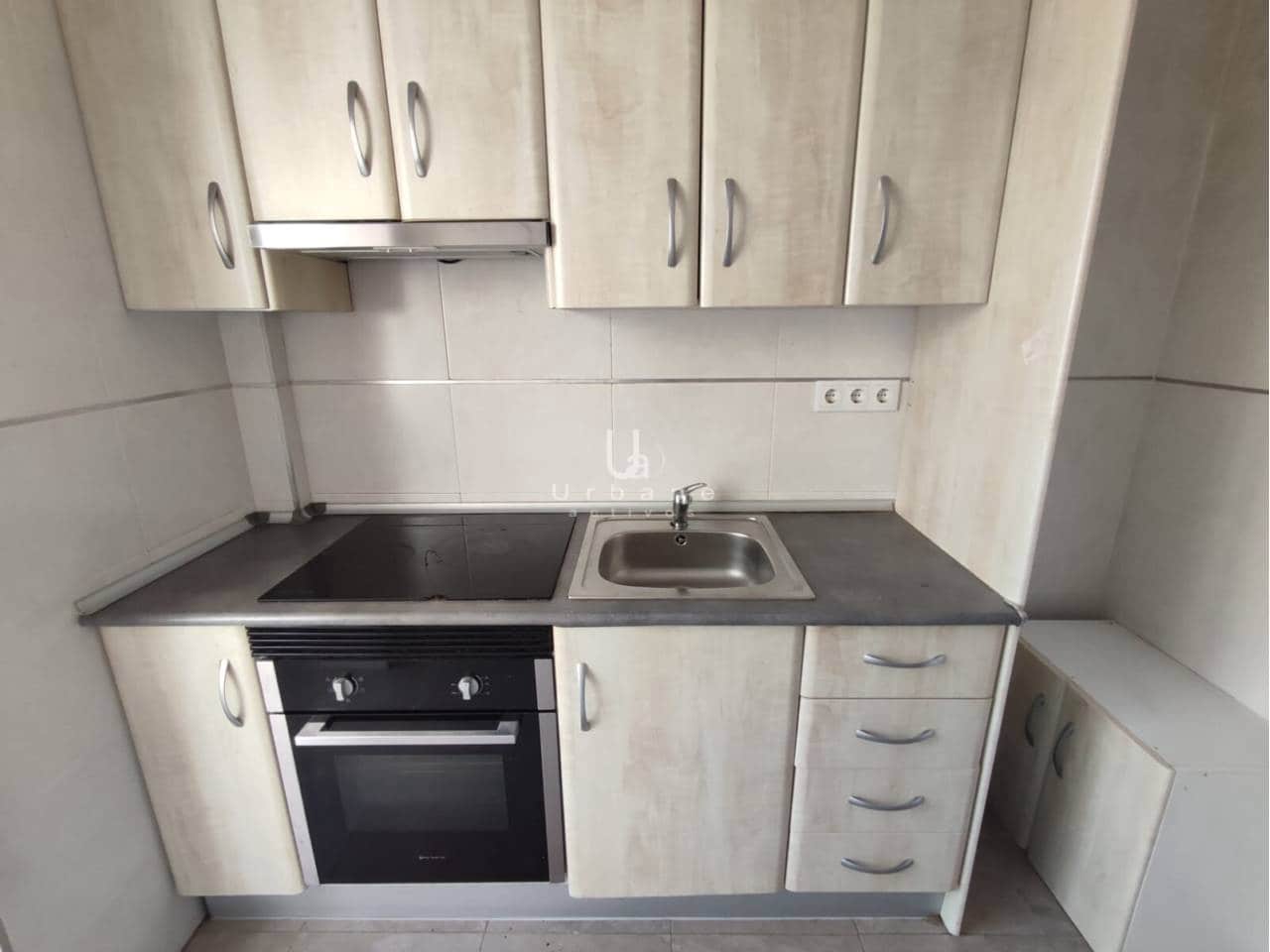 2 quarto Apartamento para venda em Murcia cidade - 135 000 € (Ref: 10036267)