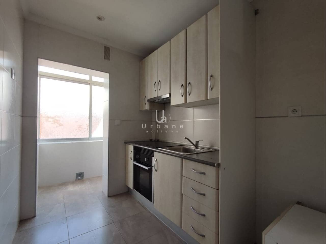 2 quarto Apartamento para venda em Murcia cidade - 135 000 € (Ref: 10036267)