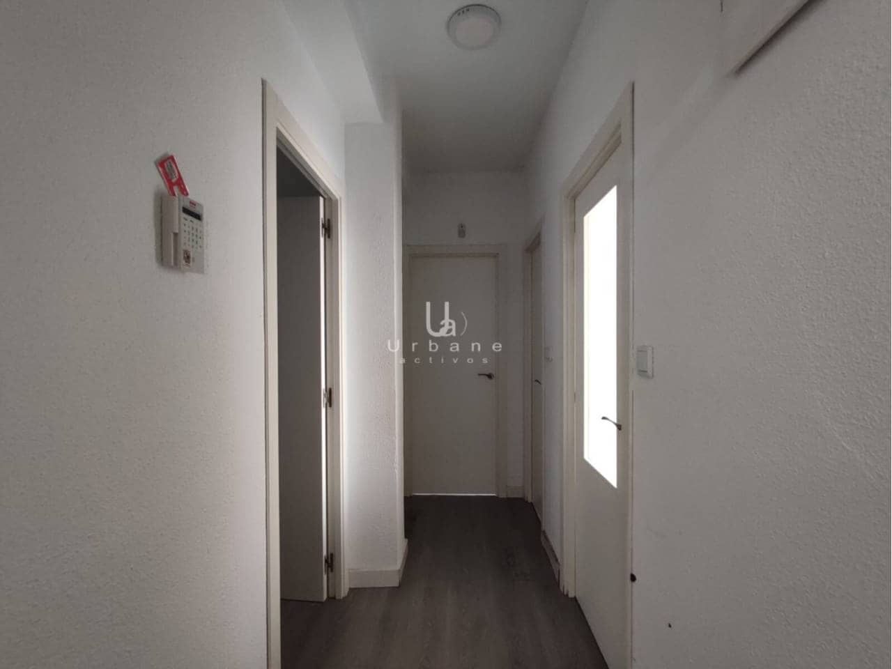 2 quarto Apartamento para venda em Murcia cidade - 135 000 € (Ref: 10036267)