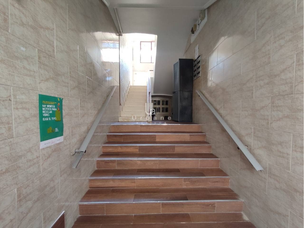 2 quarto Apartamento para venda em Murcia cidade - 135 000 € (Ref: 10036267)